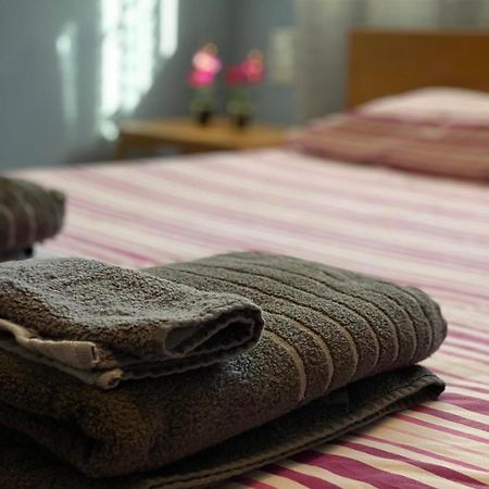 Kolokotronis' House Appartement Kavala Buitenkant foto