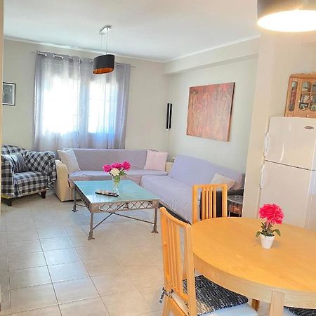 Kolokotronis' House Appartement Kavala Buitenkant foto