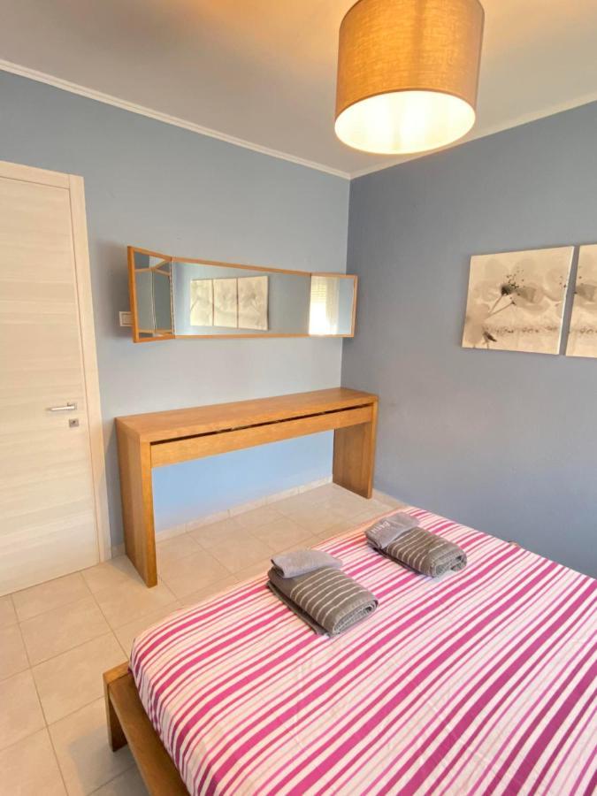 Kolokotronis' House Appartement Kavala Buitenkant foto