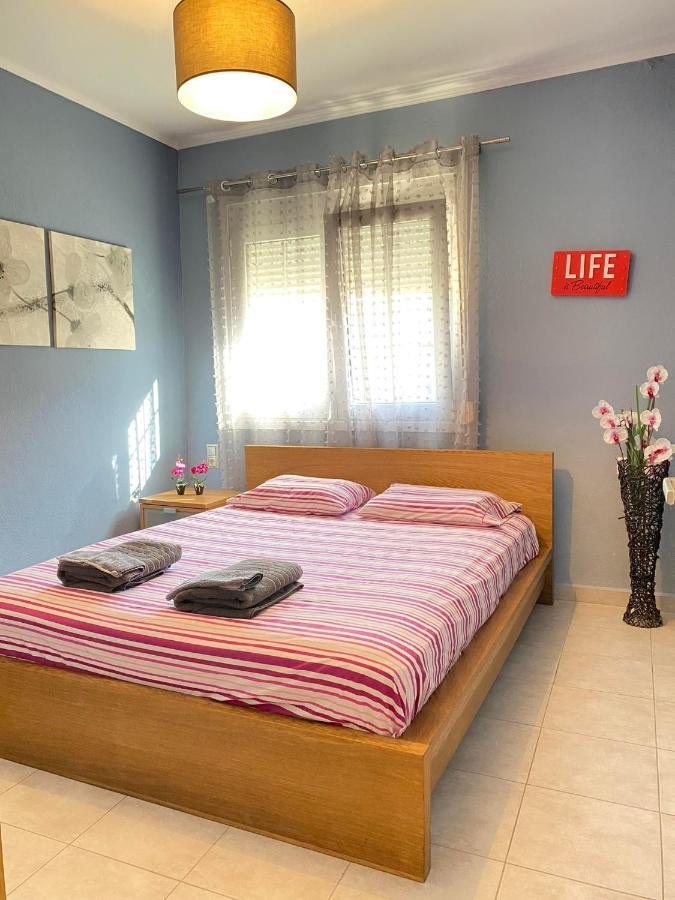 Kolokotronis' House Appartement Kavala Buitenkant foto